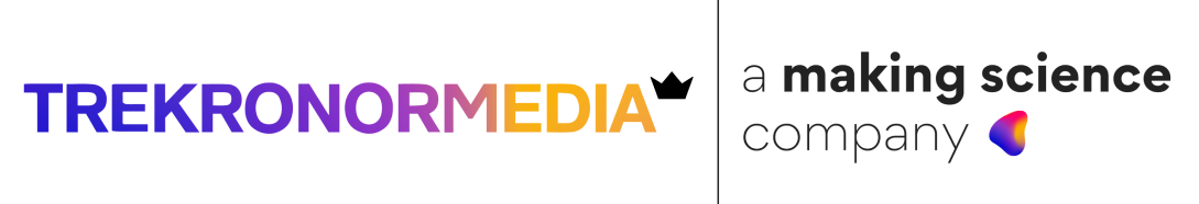 TrekronerMedia Logo