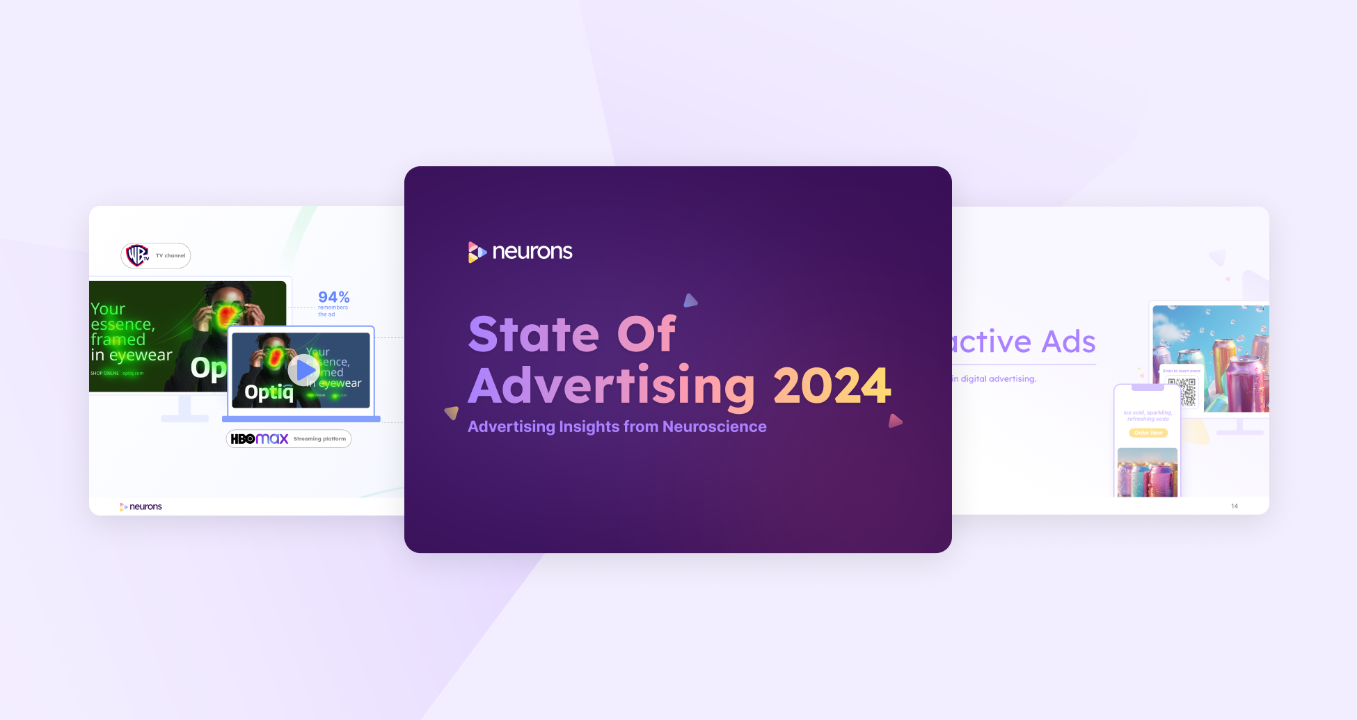 Get the latest advertising trends and advertising strategies of 2024